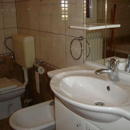 Jadranka דירה אוליב