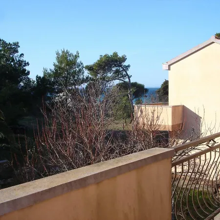 Jadranka Apartment *