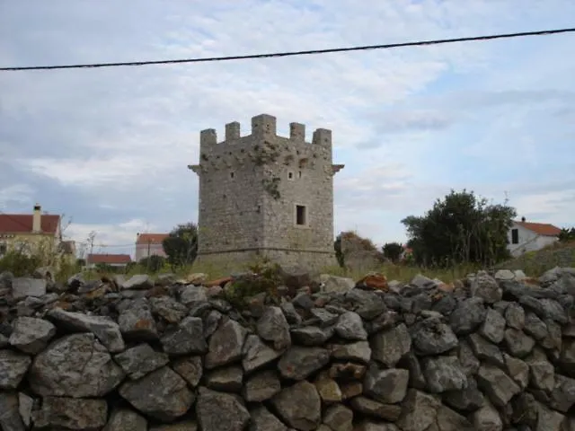 Apartment Jadranka *