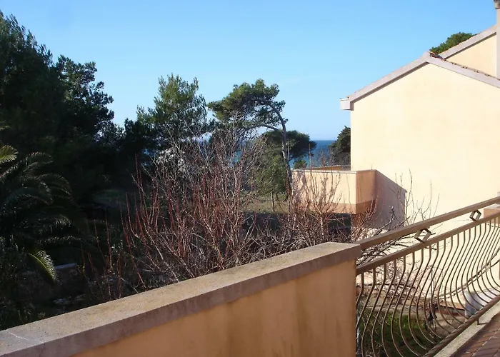 Jadranka Apartment *