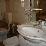 Jadranka アパート オリブ島