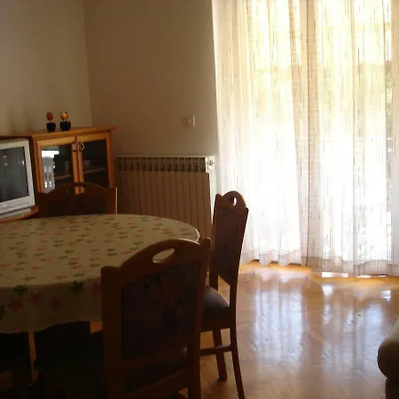 Jadranka Apartmán Olib